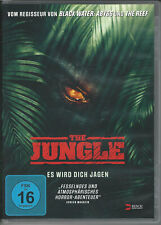 The jungle dvd gebraucht kaufen  Geilenkirchen