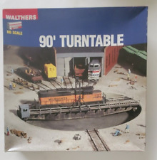 Walthers cornerstone turntable for sale  Prairieville
