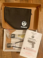 Ruger lc9 9mm for sale  Denton