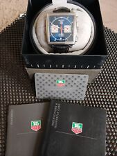 Tag heuer steve for sale  HITCHIN