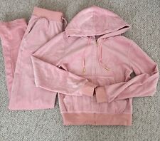 Juicy couture velour for sale  Shipping to Ireland