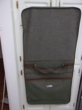 suit bag hanging storage for sale  High Point