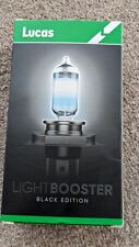 Lucas light booster for sale  BANBURY