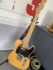 Fender avri telecaster for sale  COALVILLE