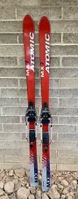 Atomic 169cm telemark for sale  Sandy