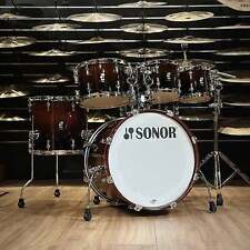 Sonor aq2 drum for sale  HORNCASTLE