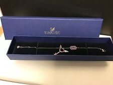 SWAROVSKI Pulsera 20 Cm. Con Ovp. Top Estado, usado segunda mano  Embacar hacia Argentina