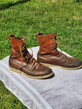 877 redwing boots for sale  Haltom City