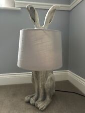 Hare rabbit table for sale  BRACKNELL