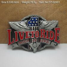Livetoride harley boucle d'occasion  Montpellier-