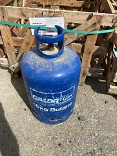 Used, Calor gas bottle 15kg Full for sale  OTLEY