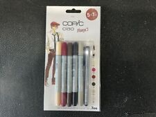 Copic ciao coloured for sale  GRANTHAM