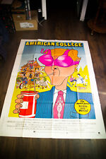 American college 1978 d'occasion  Montpellier-