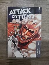 Attack titan volume for sale  Bethlehem