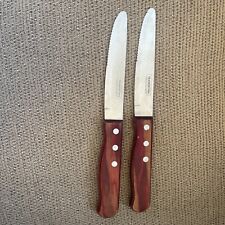 Lot tramontina knives for sale  Allentown