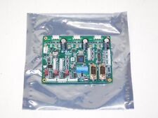 Novo Trinamic TMCM-3110 Motor de Passo de 3 Eixos Placa Controladora Módulo Unidade de Cartão comprar usado  Enviando para Brazil