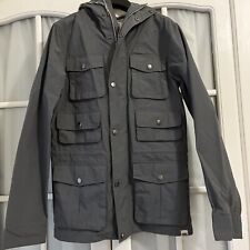 Waterproof jacket hood for sale  SHEFFIELD