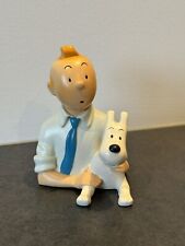 Tintin buste pixi d'occasion  Changé