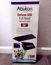 Aqueon deluxed led for sale  Palmdale