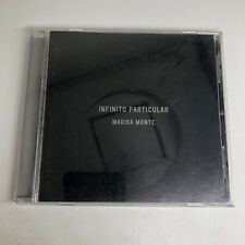 Infinito Particular por Marisa Monte (CD, 2006) comprar usado  Enviando para Brazil