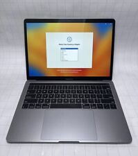 Apple MacBook Pro 13"" A2251 (2020) i7-1068NG7 2,3 GHz 32 GB 512 GB SSD - Envío gratuito, usado segunda mano  Embacar hacia Argentina