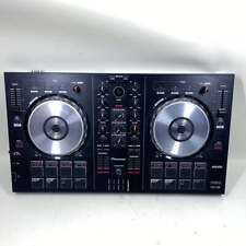 Controlador Pioneer DJ DDJ-SB 2 canais Serato DJ preto, usado comprar usado  Enviando para Brazil