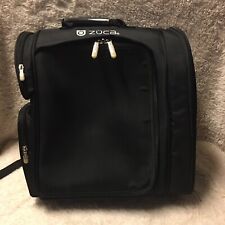 Zuca Artist Hair Stylist Backpack Bag Makeup Supply Tote (Read)) for sale  Shipping to South Africa