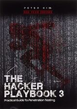 The hacker playbook gebraucht kaufen  Berlin