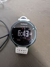 Garmin Forerunner 235 GPS , used for sale  Shipping to South Africa