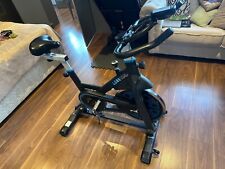 Lean stationary exercise for sale  LONDON