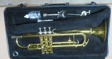 King 600 trumpet for sale  Stevens