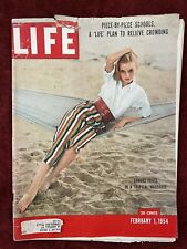 Vintage life magazine for sale  Greene