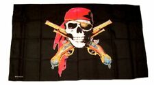 Flagge fahne pirat gebraucht kaufen  Jocketa