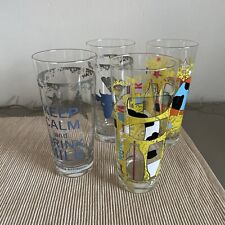 Ritzenhoff gläser wasser gebraucht kaufen  Eisenberg, Kerzenheim