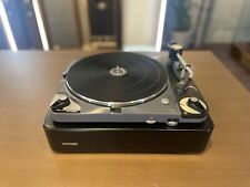 Thorens 124 ortofon for sale  LONDON