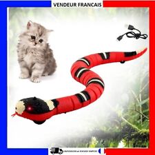 Jouet chat interactif d'occasion  Sainte-Cécile-les-Vignes