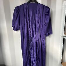 Charnos silk purple for sale  IPSWICH