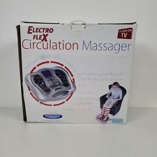 Boxed electroflex bioenergiser for sale  CAMBERLEY