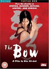 Bow 2005 dvd for sale  Shipping to Ireland