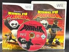 JUEGO NNINTENDO WII" KUNG FU PANDA - Juego de niños | bueno | COMPLETO segunda mano  Embacar hacia Argentina