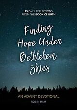 Finding hope bethlehem for sale  UK