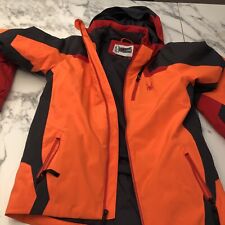Spider jackets size for sale  New York
