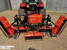 Ransomes jacobsen mh5 for sale  ELY