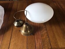 Vintage light fitting for sale  ROCHDALE