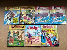 Comic library bunty for sale  HARROGATE