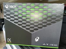 Xbox series 1tb for sale  Baton Rouge