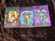 Fablehaven book series for sale  Lacey