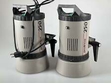 Elinchrom Prolinca 250 Swiss Made Studio sistema de flash de 2 luzes comprar usado  Enviando para Brazil