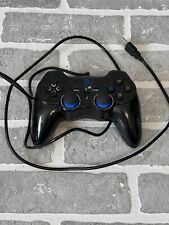 ZD-V USB Wired Controller Game Pad PC Windows Preowned for sale  Shipping to South Africa