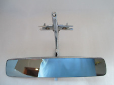 Vintage USED Day Nite Rear View Mirror Car               B38, used for sale  Shipping to South Africa